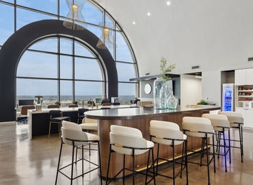 Office North Central Expressway 8080 75206 Dallas Uptown, TX