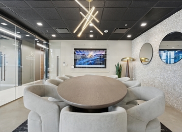 Office North Central Expressway 8080 75206 Dallas Uptown, TX