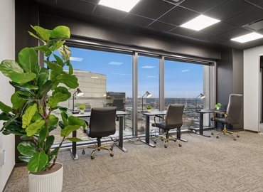 Office North Central Expressway 8080 75206 Dallas Uptown, TX