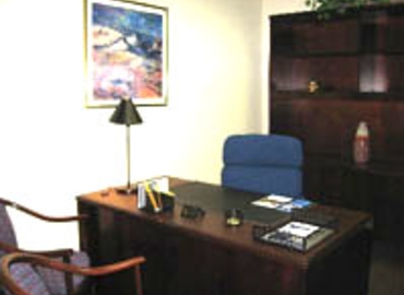 250 m² Business space place up for rent in Schaumburg, IL, 1450 East American Lane (60173) - 2 | MatchOffice