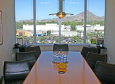 250 m² Serviced office building up for rent in Phoenix, AZ, 2425 East Camelback Road (85016) - 3 | MatchOffice.com