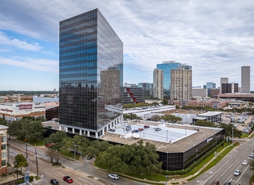 Office Greenway Plaza 24 77046 Houston Central, TX