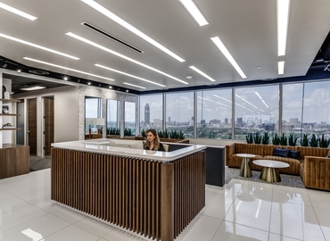 Office Greenway Plaza 24 77046 Houston Central, TX