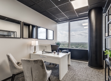 Office Greenway Plaza 24 77046 Houston Central, TX