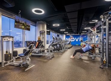 Office Greenway Plaza 24 77046 Houston Central, TX