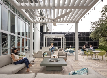 320 m² Business space in Houston Central, TX, Greenway Plaza 24 (77046) - 6 | MatchOffice