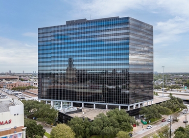 320 m² Business center in Houston Central, TX, Greenway Plaza 24 (77046) - 4 | MatchOffice.com
