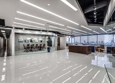 320 m² Serviced office in Houston Central, TX, Greenway Plaza 24 (77046) - 2 | MatchOffice