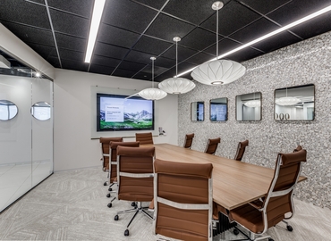 320 m² Business center in Houston Central, TX, Greenway Plaza 24 (77046) - 5 | MatchOffice.com