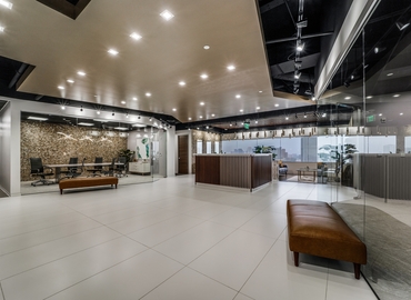 645 m² Business space in Houston Westside, TX, Westheimer Road 5718 (77057) - 3 | MatchOffice.com