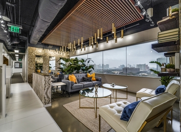 645 m² Business park in Houston Westside, TX, Westheimer Road 5718 (77057) - 4 | MatchOffice