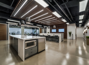 645 m² Business space in Houston Westside, TX, Westheimer Road 5718 (77057) - 5 | MatchOffice.com