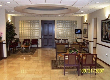 1700 m² Serviced office in Davie, FL, 12555 Orange Drive (33330) - 2 | MatchOffice.com