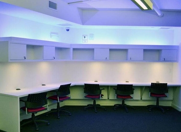 400 m² Business space in Miami, FL, 990 Biscayne blvd (33132) - 1 | MatchOffice