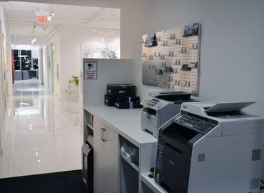 400 m² Business park property up for rent in Miami, FL, 990 Biscayne blvd (33132) - 4 | MatchOffice