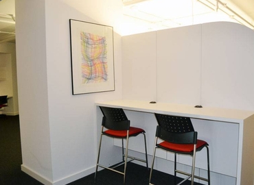 400 m² Business space property up for rent in Miami, FL, 990 Biscayne blvd (33132) - 6 | MatchOffice