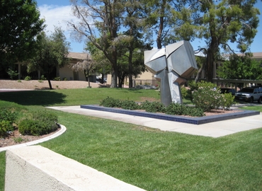 480 m² Business center in Las Vegas, NV, 1810 E Sahara Ave (89104) - 7 | MatchOffice.com