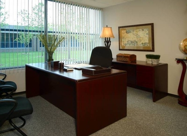 460 m² Business center place for rent in Novi, MI, 28175 Haggerty Road (48377) - 1 | MatchOffice.com