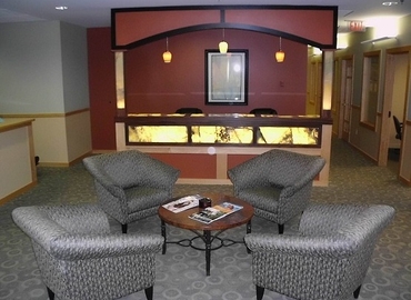 250 m² Business office up for rent in Orlando, FL, 4700 Millenia Boulevard, 32839  - 1 | MatchOffice