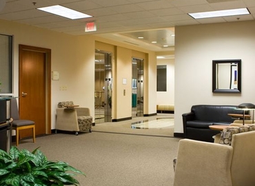220 m² Serviced office place for rent in Charlotte, NC, John J. Delaney Dr. (15720) - 3 | MatchOffice