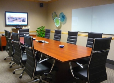 220 m² Business park place for rent in Charlotte, NC, John J. Delaney Dr. (15720) - 2 | MatchOffice.com