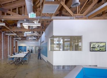 150 m² Serviced office property available to rent in Santa Monica, 1450 2nd Street (90401) - 5 | MatchOffice.com
