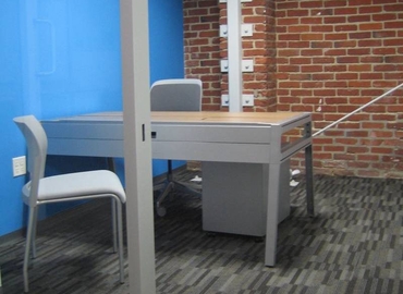 150 m² Business center building available to rent in Santa Monica, 1450 2nd Street (90401) - 1 | MatchOffice