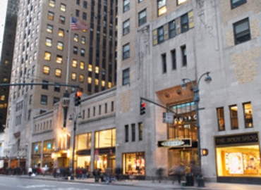 200 m² Business center place up for rent in New York Grand Central, NY, 420 Lexington Avenue (10170) - 2 | MatchOffice.com