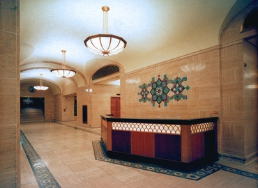 200 m² Business space building available to rent in New York Grand Central, NY, 420 Lexington Avenue (10170) - 3 | MatchOffice.com