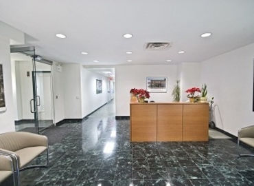 400 m² Business space property available to rent in New York Grand Central, NY, 708 Third Avenue (10017) - 4 | MatchOffice.com
