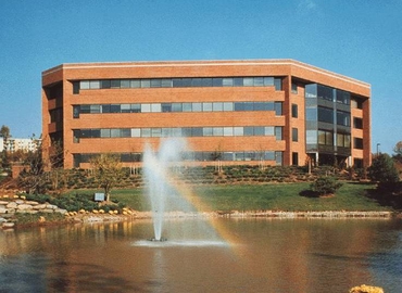 2476 m² Business park in Plymouth Meeting, PA, 600 West Germantown Pike (19462) - 0 | MatchOffice