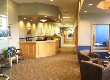 1170 m² Serviced office in Lincolnshire, IL, 250 Parkway Drive (60069) - 4 | MatchOffice.com