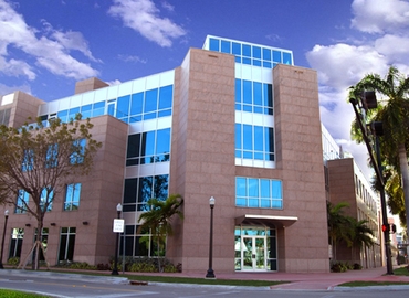 600 m² Business space building up for rent in Miami, FL, 1000 5th Street Suite 200 (33139) - 0 | MatchOffice.com
