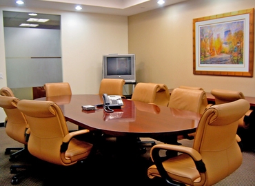 500 m² Serviced office property up for rent in New York Midtown East, NY, 641 Lexington Ave (10022) - 3 | MatchOffice