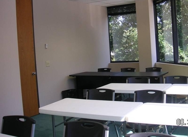 6458 m² Serviced office up for rent in Raleigh, NC, 5540 Centerview Drive, 27606  - 2 | MatchOffice