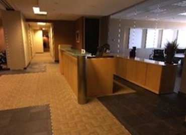 2691 m² Business park in Arlington, TX, 2000 East Lamar Blvd. (76006) - 0 | MatchOffice.com