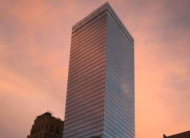 1000 m² Business center building for rent in New York Financial District, NY, 7 World Trade Center (10007) - 0 | MatchOffice.com