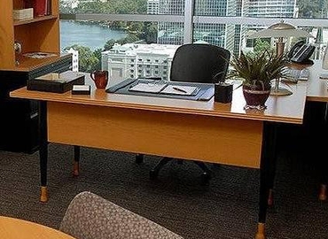 500 m² Business park in Orlando, FL, 121 South Orange Avenue (32801) - 1 | MatchOffice.com