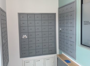 40 m² Business park in Middletown, CT, 515 Centerpoint Drive (06457) - 1 | MatchOffice