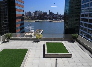 550 m² Business center in New York Financial District, NY, 125 Maiden Lane (10038) - 2 | MatchOffice