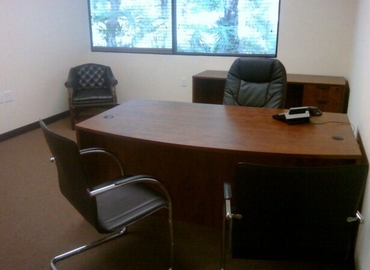 400 m² Business center property up for rent in West Palm Beach, FL, 801 Northpoint Parkway (33407) - 3 | MatchOffice