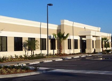 250 m² Business center place for rent in Orlando, FL, 1802 North Alafaya Trail (32826) - 0 | MatchOffice.com