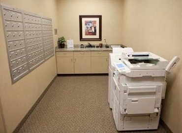 250 m² Serviced office place for rent in Tampa, FL, 8270 Woodland Center Boulevard (33614) - 8 | MatchOffice