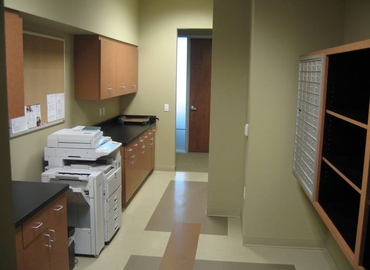 325 m² Business center building available to rent in Henderson, NV, 2831 St Rose Parkway ste 200 (89052) - 3 | MatchOffice.com