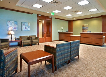 250 m² Serviced office property available to rent in Atlanta, GA, 3330 Cumberland Boulevard (30339) - 3 | MatchOffice