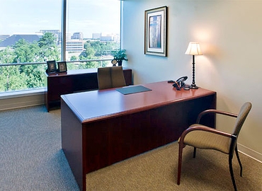 250 m² Business space building available to rent in Atlanta, GA, 3330 Cumberland Boulevard (30339) - 1 | MatchOffice.com