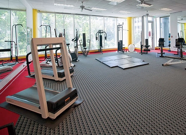 250 m² Business space in Atlanta, GA, 3330 Cumberland Boulevard (30339) - 5 | MatchOffice