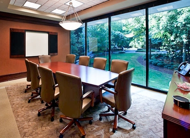 250 m² Business park property up for rent in Atlanta, GA, 303 Perimeter Center North (30346) - 2 | MatchOffice.com
