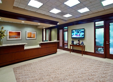 250 m² Business park place for rent in Atlanta, GA, 303 Perimeter Center North (30346) - 4 | MatchOffice.com
