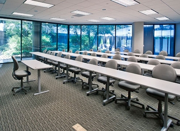 250 m² Serviced office building up for rent in Atlanta, GA, 303 Perimeter Center North (30346) - 3 | MatchOffice